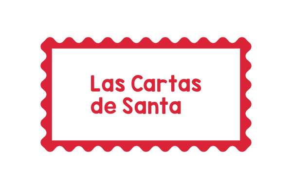 Las cartas de Santa